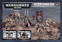 Deathwing Command / Knight / Terminator Squad 44-10